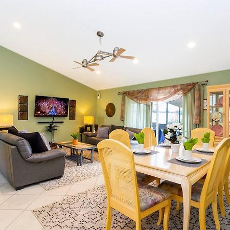 Charming 3Bd W/ Pool Close To Disney @ 7826 Indian Ridge 올랜도 외부 사진