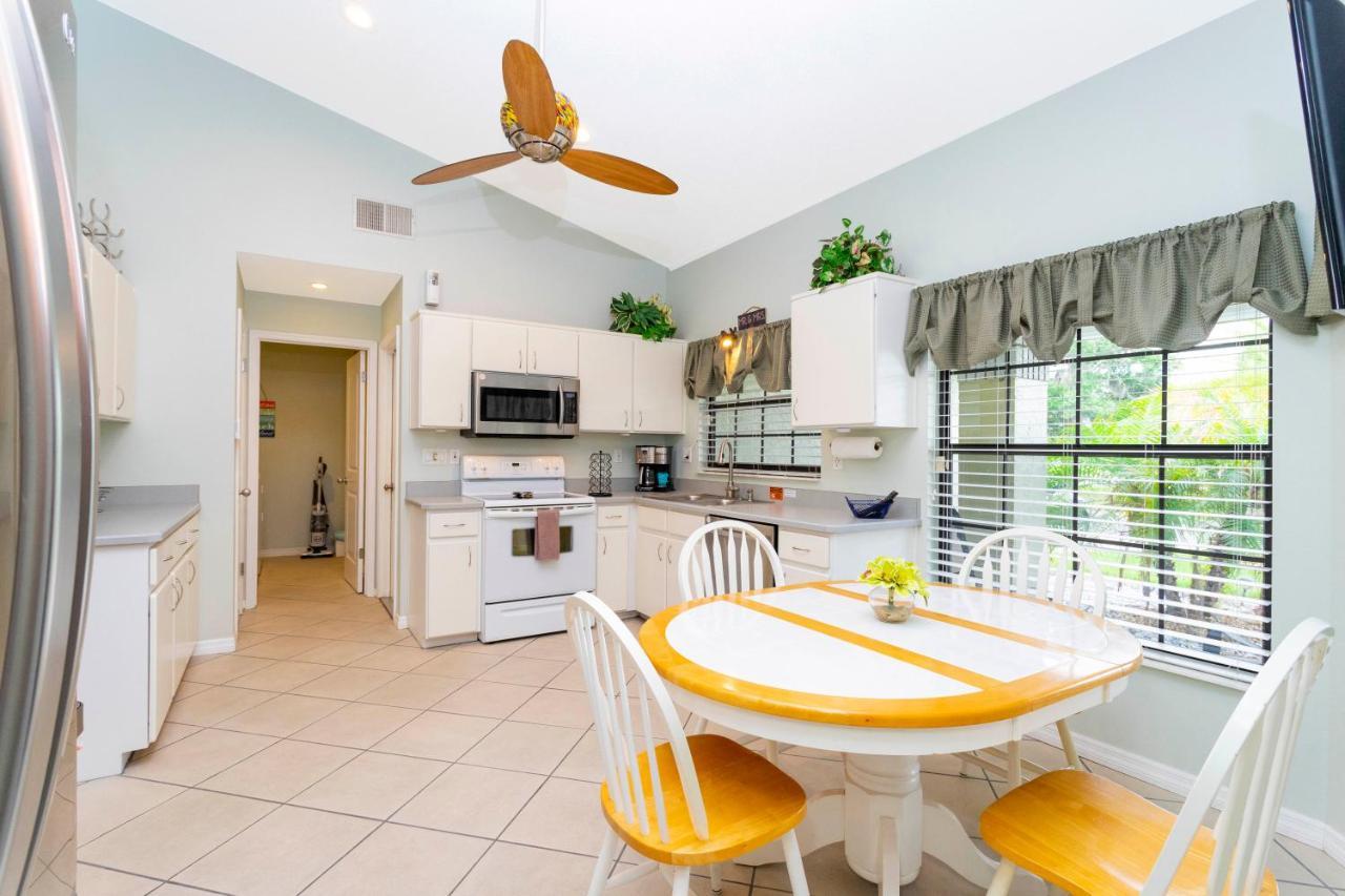Charming 3Bd W/ Pool Close To Disney @ 7826 Indian Ridge 포 코너스 외부 사진