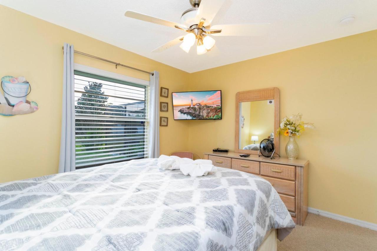 Charming 3Bd W/ Pool Close To Disney @ 7826 Indian Ridge 올랜도 외부 사진