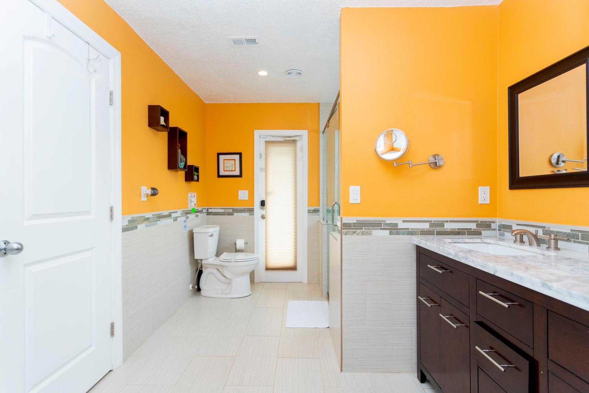Charming 3Bd W/ Pool Close To Disney @ 7826 Indian Ridge 올랜도 외부 사진