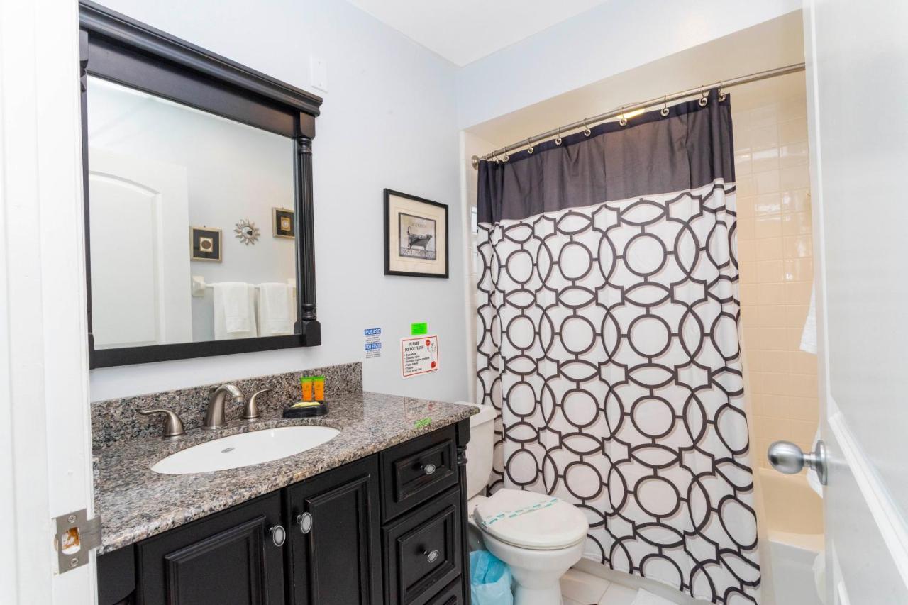 Charming 3Bd W/ Pool Close To Disney @ 7826 Indian Ridge 포 코너스 외부 사진