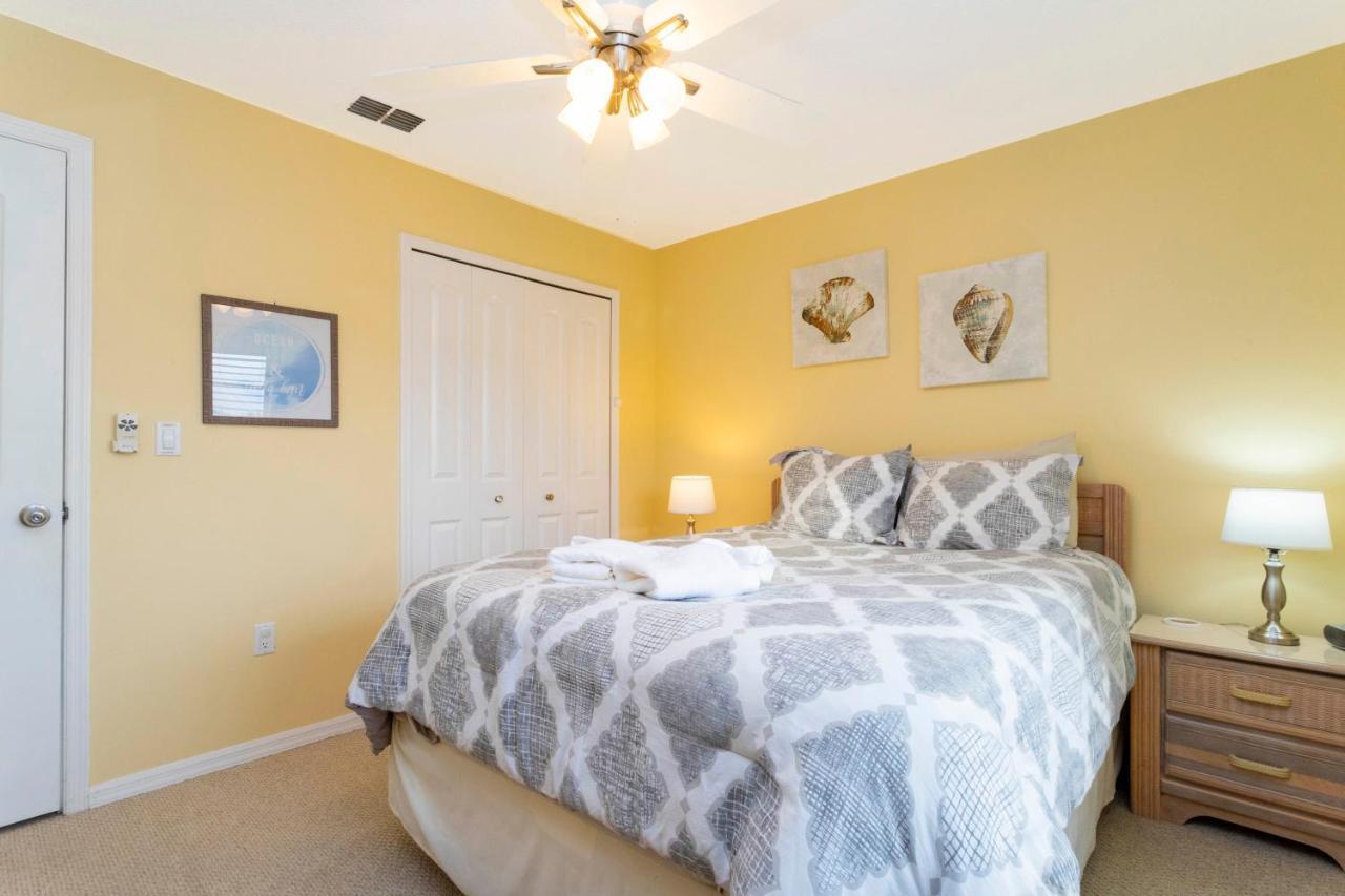 Charming 3Bd W/ Pool Close To Disney @ 7826 Indian Ridge 포 코너스 외부 사진