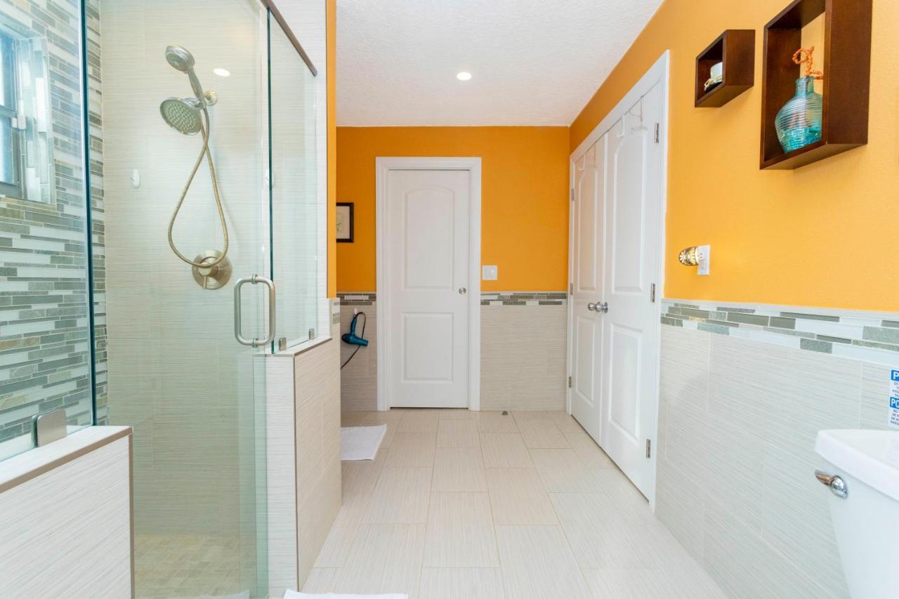 Charming 3Bd W/ Pool Close To Disney @ 7826 Indian Ridge 올랜도 외부 사진