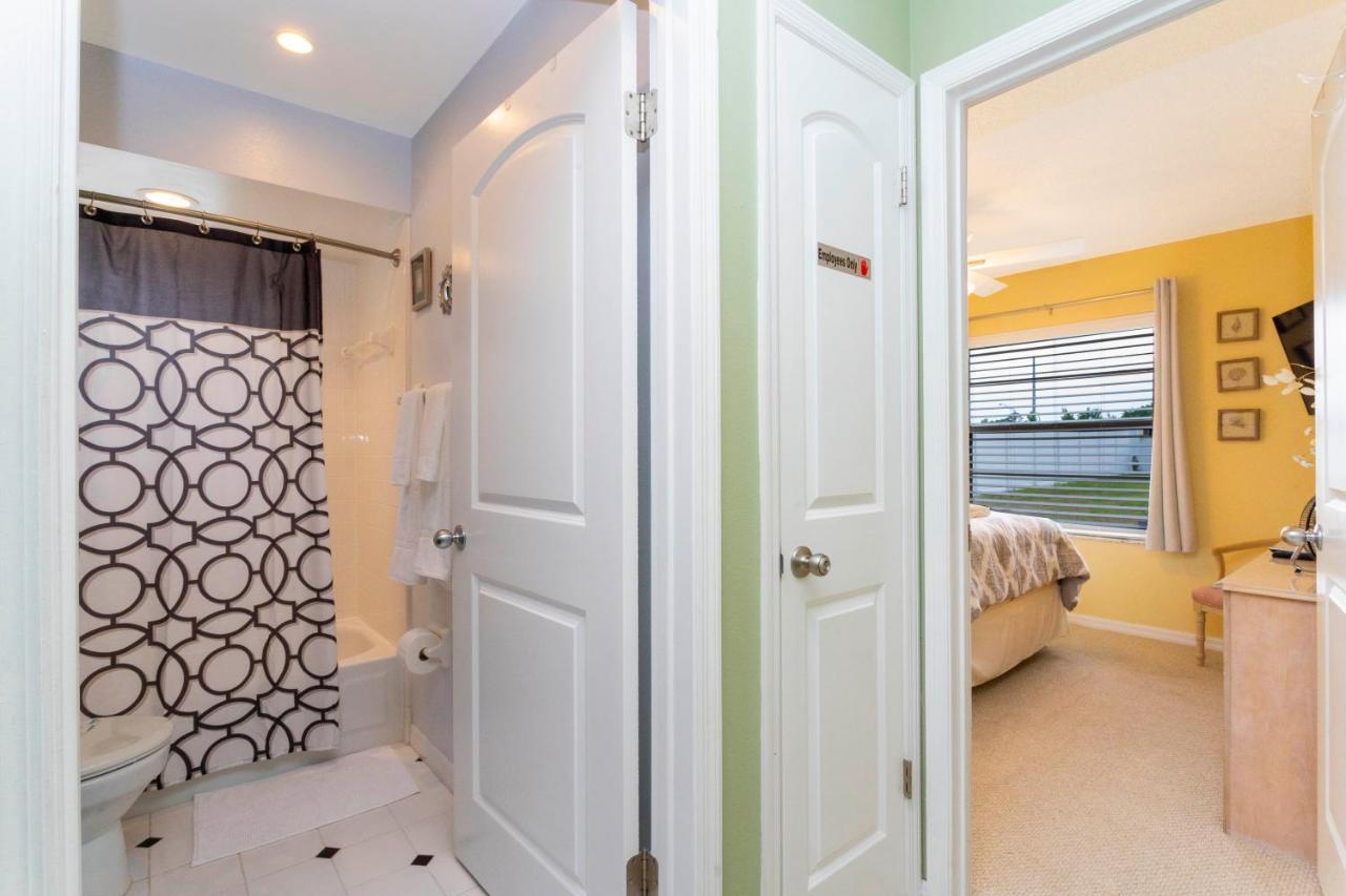 Charming 3Bd W/ Pool Close To Disney @ 7826 Indian Ridge 올랜도 외부 사진