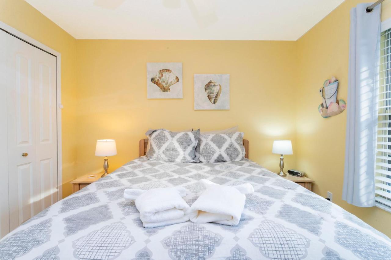 Charming 3Bd W/ Pool Close To Disney @ 7826 Indian Ridge 올랜도 외부 사진